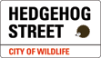 Hedgehog Street